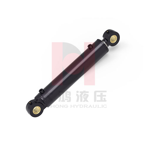 如何解決高壓油缸在長期使用中的內(nèi)泄漏問題？