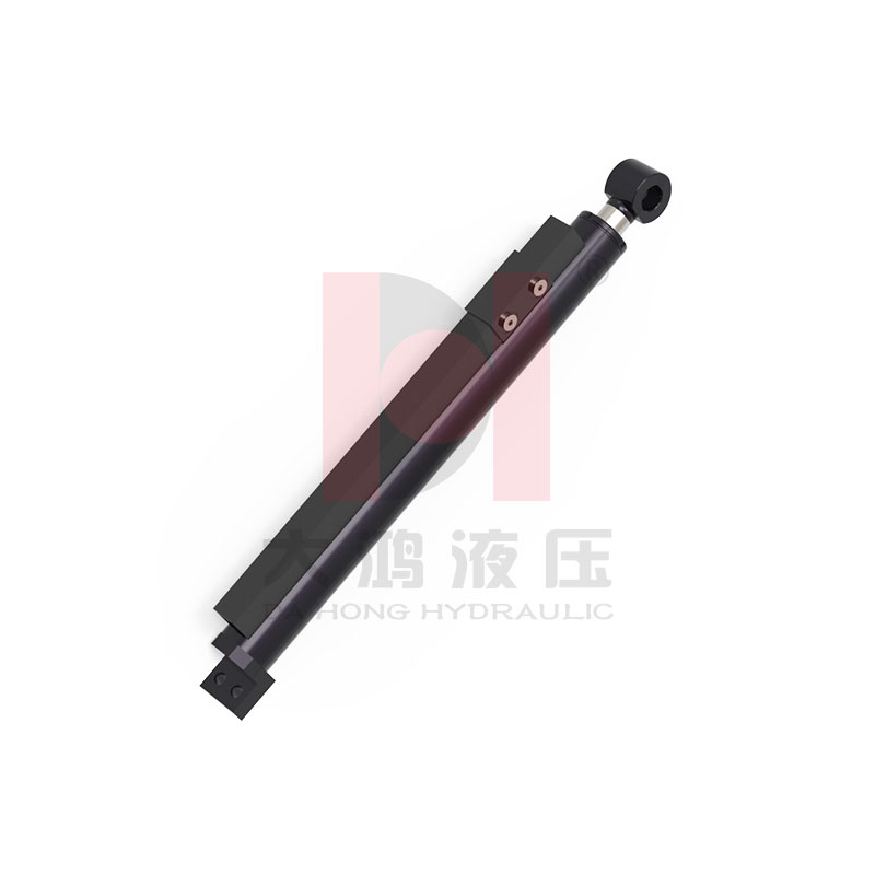手動油壓缸在機械制造行業(yè)的多元應用